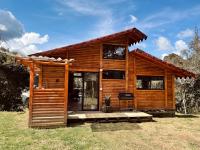 Superior Chalet