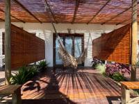 Camera Superior Matrimoniale/Doppia con Letti Singoli con Terrazza 