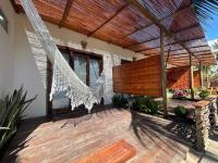 Camera Tripla Superior