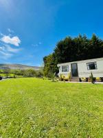 CAYORETREAT STATIC CARAVAN - B&B Longtown