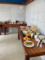 Pousada Ceu e Mar - B&B Pipa