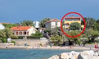 B&B Vinjerac - Apartments by the sea Vinjerac, Zadar - 5824 - Bed and Breakfast Vinjerac