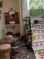 Chez Fatima - B&B Agadir