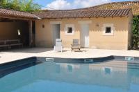 Château du Roc - B&B Saint-Thomas-de-Conac