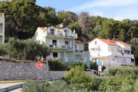 B&B Hvar - Apartments with a parking space Hvar - 5687 - Bed and Breakfast Hvar