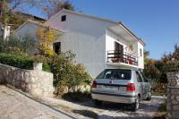 B&B Rtina - Apartments by the sea Rtina - Stosici, Zadar - 5883 - Bed and Breakfast Rtina