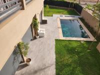 Villa piscine privée, Détente familiale Marrakech - B&B