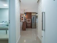 2 SUITE, 1 DORMITORIO EM MEIO A MATA ARAUCARIA A 1,5 Km Centro, ALTOS DE GRAMADO - Ferienwohnung