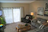 B&B Branson - Branson Krehbiel Condo 2Bd 2Bath - Bed and Breakfast Branson