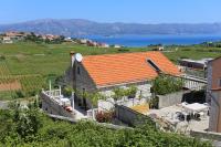 B&B Lumbarda - Apartments with a parking space Lumbarda, Korcula - 4352 - Bed and Breakfast Lumbarda