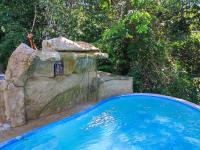 B&B Doradal - Reserva Natural Casa Verde - Bed and Breakfast Doradal