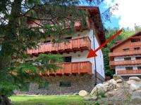 Apartmán Večernica Trangoška Chopok Jasna Juh - Chambres d’hôtes