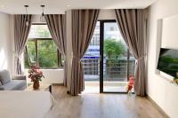 Appartamento con 1 Camera da Letto