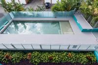 Shores Unit 201 - B&B Forster