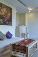 Suite - Vue sur Jardin