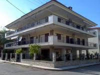 Beach apartment, Paralia Dionysiou, Chalkidiki - B&B