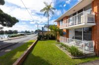 Silver Sands 1 - B&B