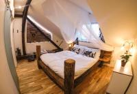 B&B Pardubice - Rezidence Mandragora - Bed and Breakfast Pardubice