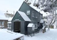 Crystal Brook Lodge - Ferienwohnung