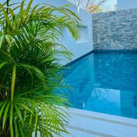 Le MARIE B&B - B&B Cartagena