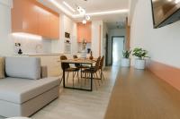 B&B Alexandroupolis - Magico Suites City Heart Luxury Appartments - Bed and Breakfast Alexandroupolis
