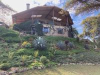 B&B Naivasha - Sweet River Suite - Bed and Breakfast Naivasha