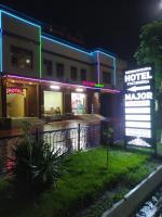Major Guest House - Ferienwohnung
