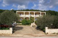 B&B Lumbarda - Apartments and rooms by the sea Lumbarda, Korcula - 4345 - Bed and Breakfast Lumbarda