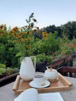 Guesthouse Hill Side - Ferienwohnung Kutaissi