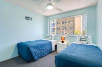 Three-Bedroom Apartment - Second Floor