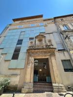 Duplex le Saint Paul - B&B