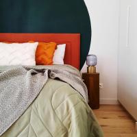 Kesterciems seaside apartment with terrace - Ferienwohnung Ķesterciems