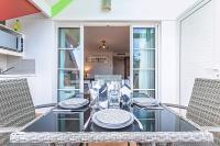 Studio Karuker'As - Aouara 1326 - B&B Sainte-Anne