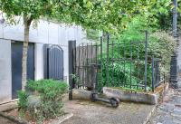 Bel appartement idéal pour 4 personnes, 2 chambres - B&B