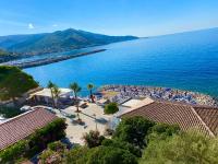 Dolce Vita Village - Sul mare - B&B Montecorice