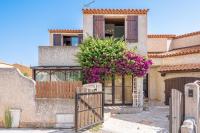 MAISON COSY avec petite piscine - B&B