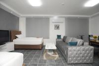 Apartment mit 2 Schlafzimmern