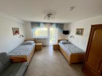 Ferienwohnung SOWA - B&B
