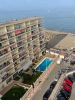 Torremolinos,estudio junto al mar en La Carihuela - B&B Torremolinos