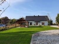 Osada Ostrowsko - Ferienwohnung Uniejów