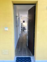 Lake View Sottodossi Apartment - Chambres d’hôtes Malcesine