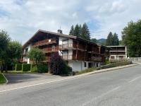 Chaleureux appartement rénové ambiance chalet - B&B