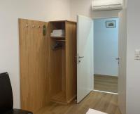 Chambre Double avec Balcon