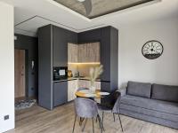 Apartamentai Bangų namai - B&B