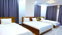 Triple Room with Mountain View