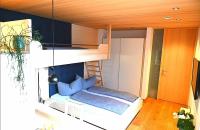 B&B Raggal - Apartment BergIN - Bed and Breakfast Raggal