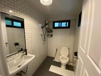 Family Room with Private Bathroom - Basement (No Window)'