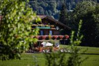 B&B Bischofswiesen - Wassererlehen - Bed and Breakfast Bischofswiesen