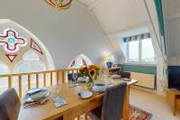 Church Mews - Bed and Breakfast Exmouth