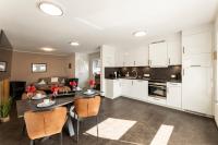 Sommerwind Alfonso Wohnung 1 - Urlaub mit Hund - B&B Borkum